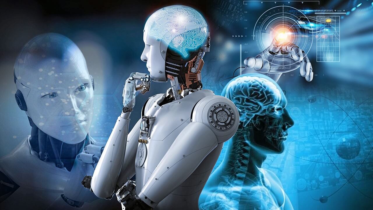 Artificial Intelligence's Role in the Metaverse