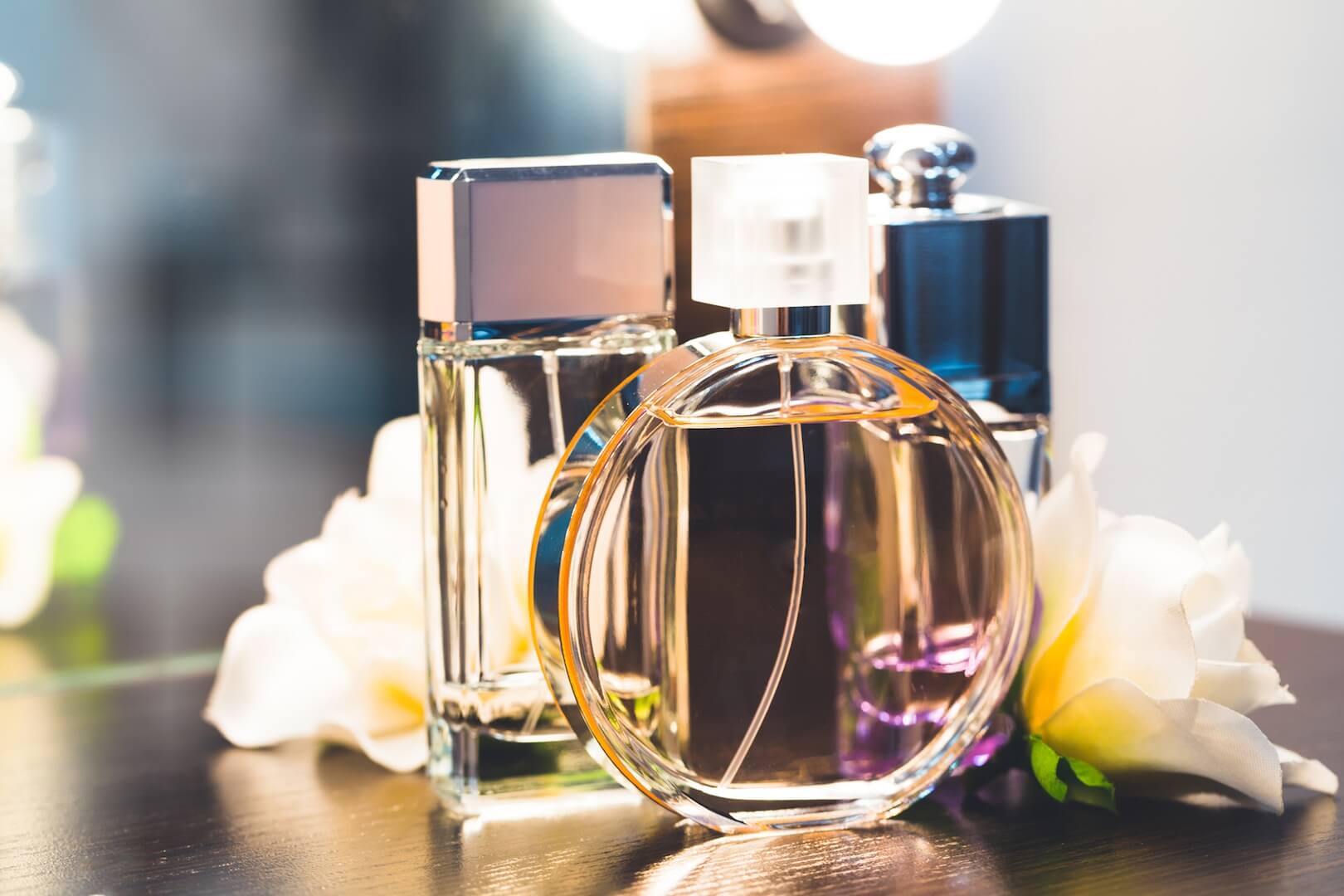Branded Perfumes Buy Online