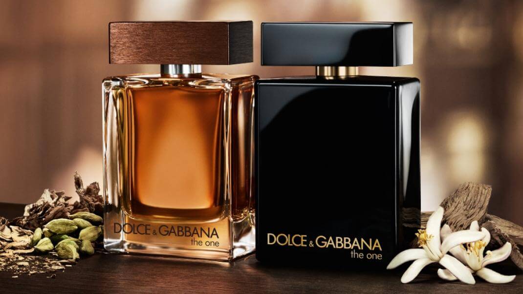 Dolce and Gabbana  for men