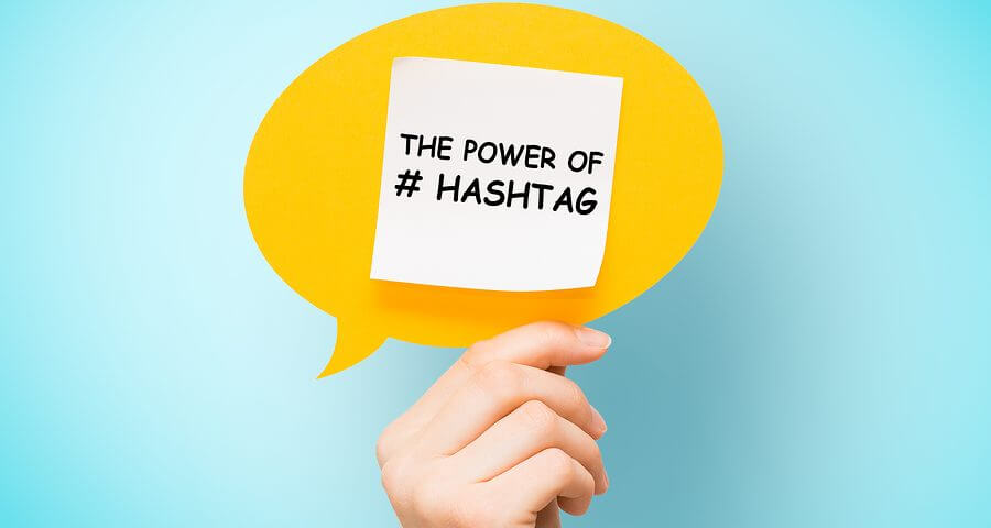 importance of hashtags in monetization | importance of hashtags in blogging