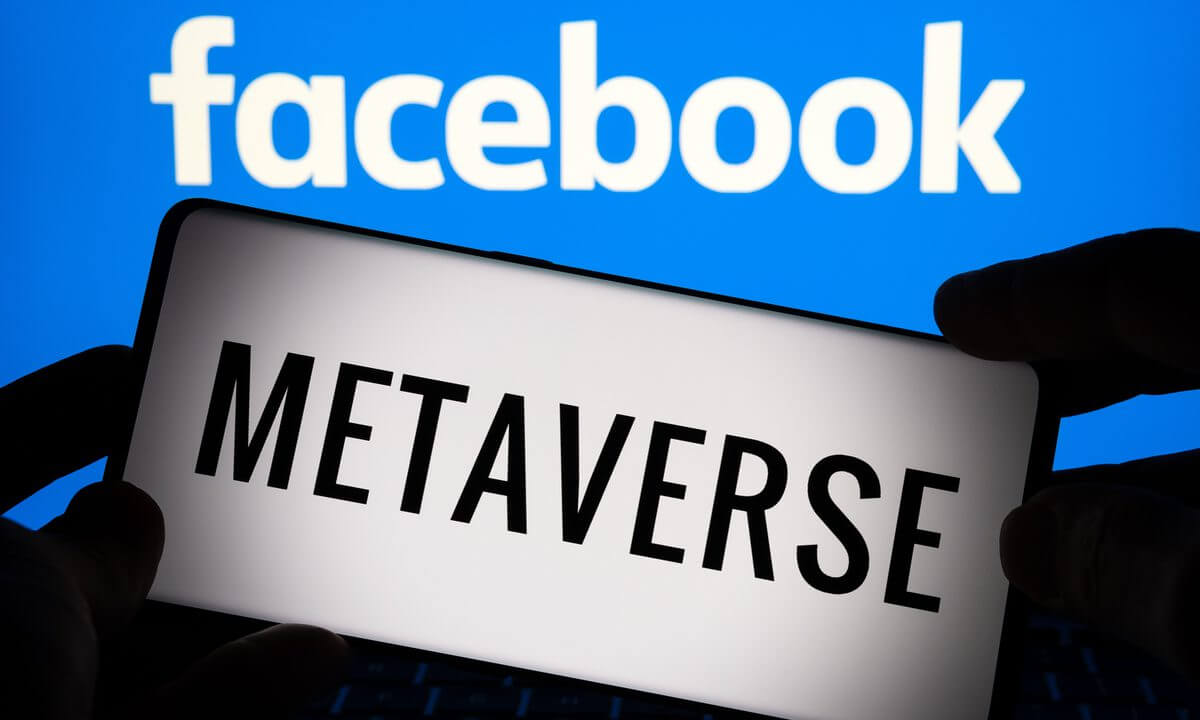 Is Metaverse just a Facebook project?