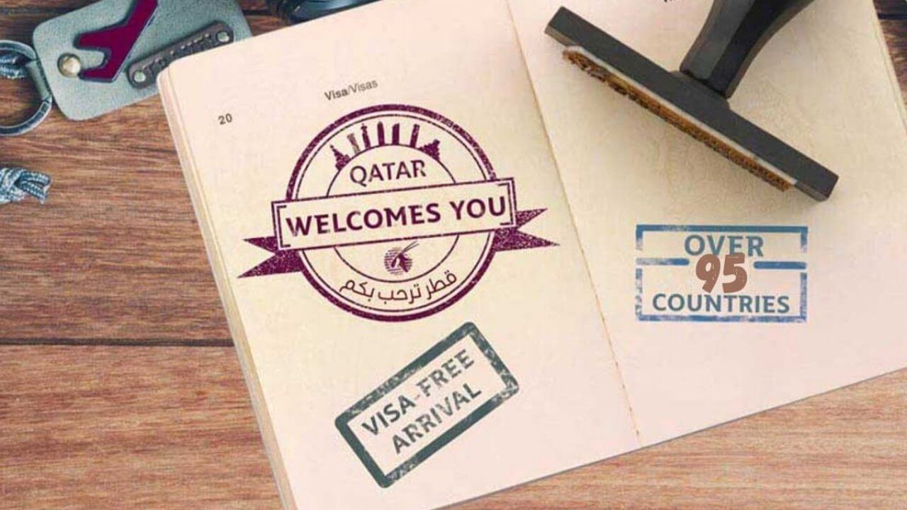 Qatar Visit Visa
