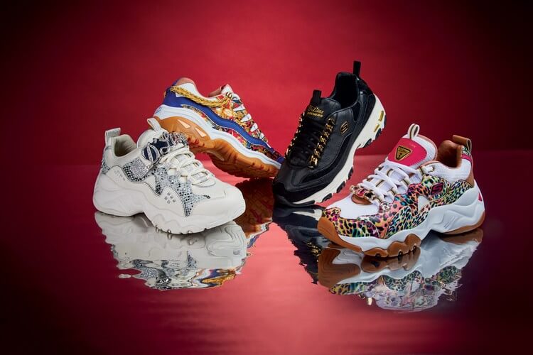 Skechers Shoes collection