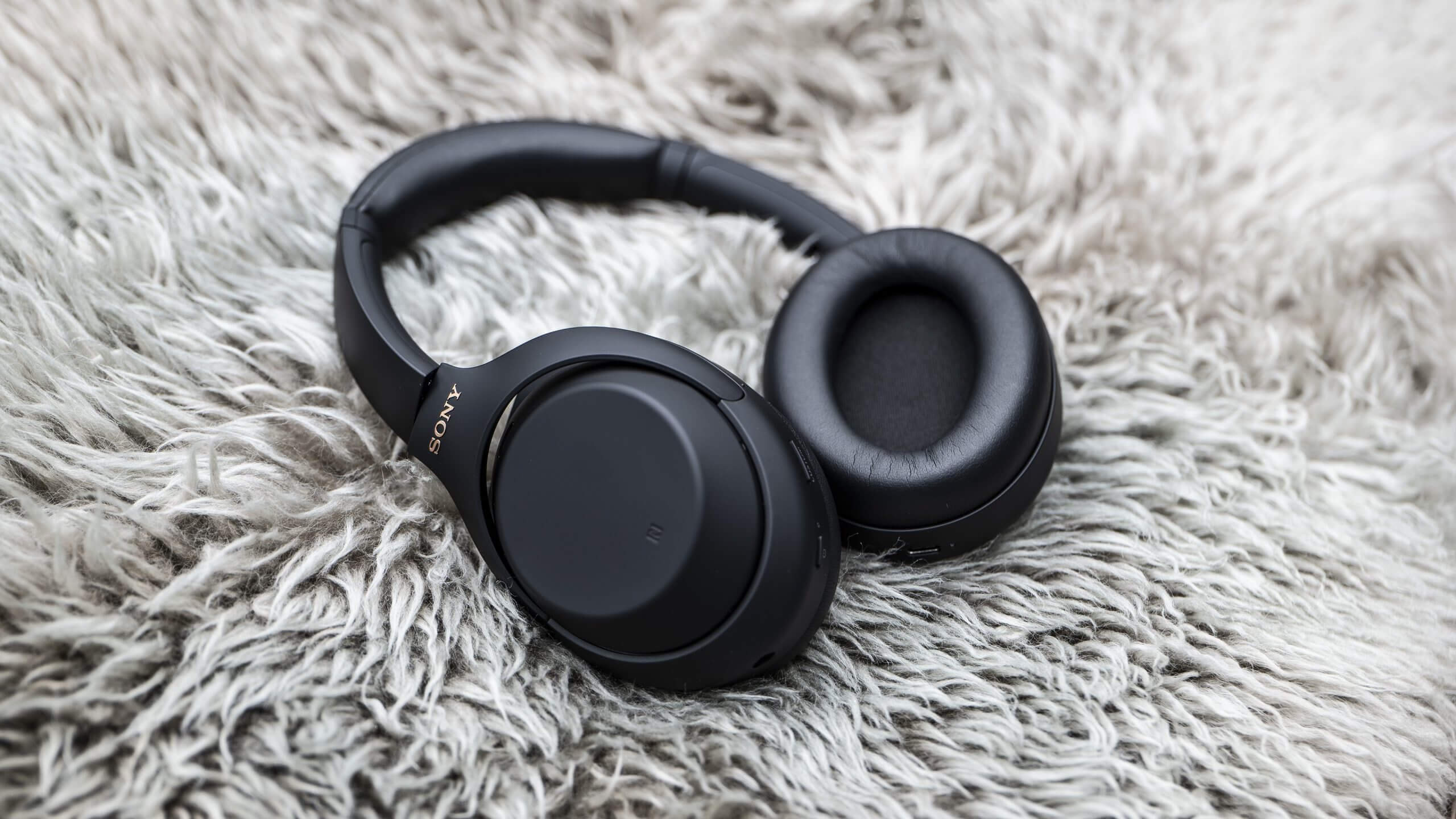 Sony WH-1000XM5 Noise-Canceling Headphones